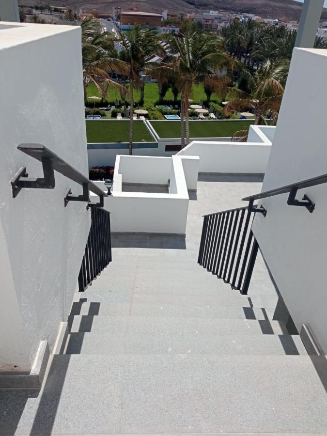 Heva Home Tarajalejo Exterior foto